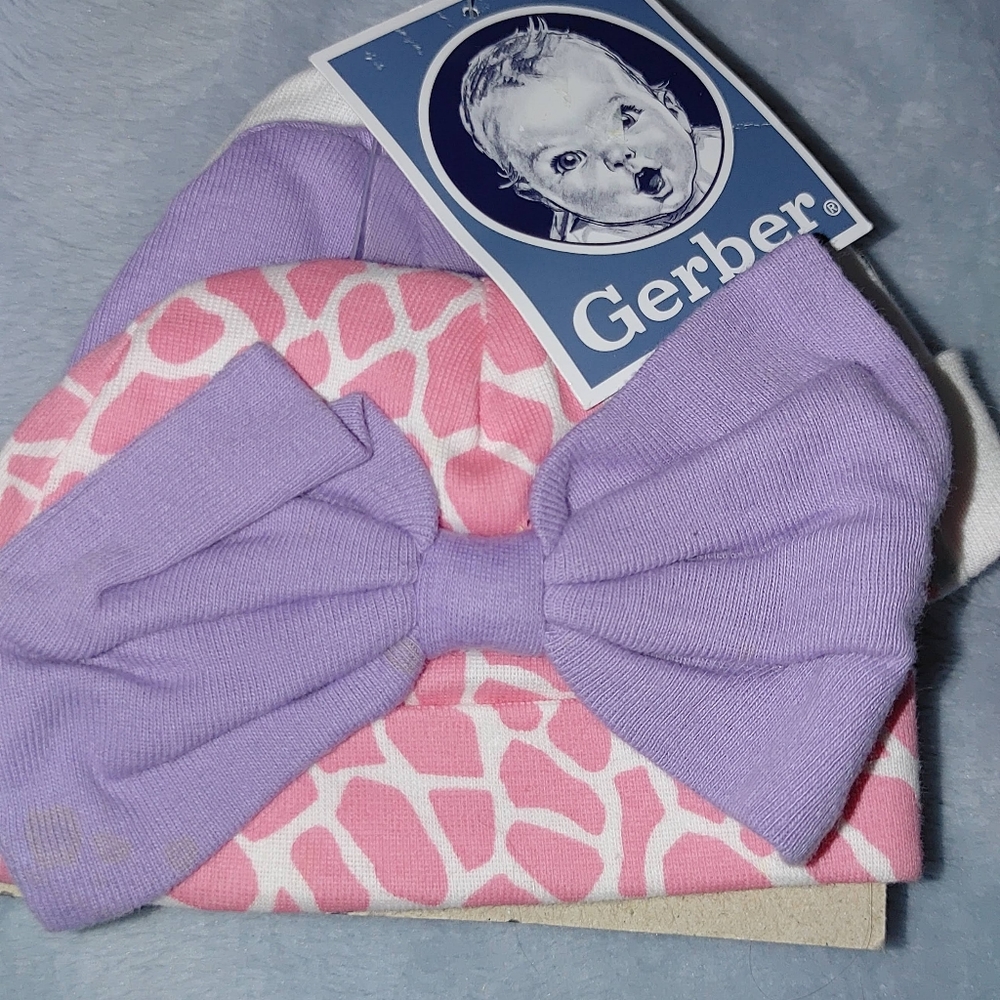 Baby hats